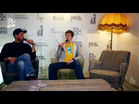 Studio Bloc Masters 2017 - Interview with Alexey Rubtsov