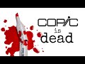 Who Killed The Copic Marker