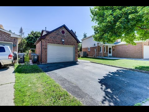 56 Cassander Crescent Brampton