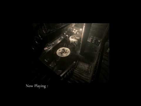 Resident Evil -  More Rooms Funk (Funktifyed)