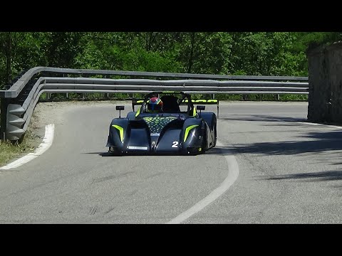 slalom Bubbio-Cassinasco 2023 show and max attack | by fil-g