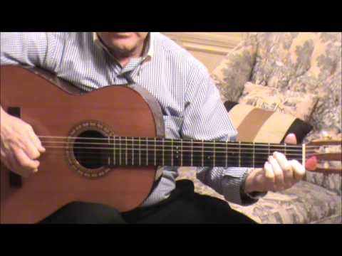 Asturias - Victor Manuel