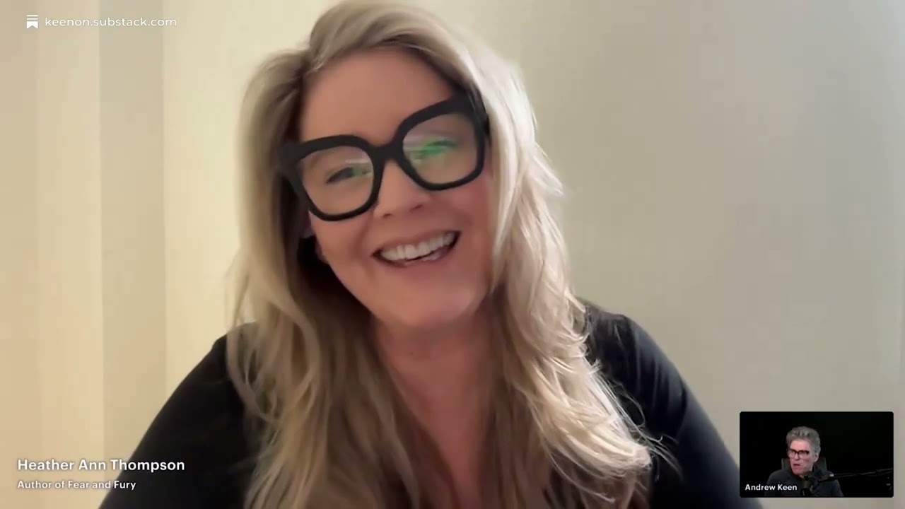 Fear and Fury: From Bernie Goetz to Kyle Rittenhouse