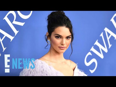 Kendall Jenner Shares Where She Lost Her Virginity | E! News