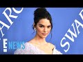 Kendall Jenner Shares Where She Lost Her Virginity E News