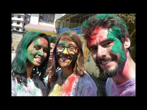 Népal ACC 2018 2019