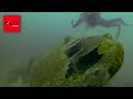 Gehörten Zu Hitlers Flotte Deutsches U Boot Entdeckt