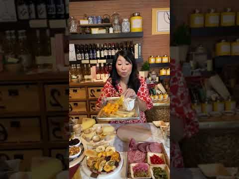 All Things Cheese with Fromagination