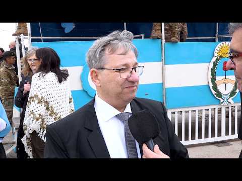 Bulnes celebró 120 años - LRTV