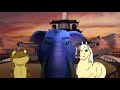The Humanimals Who Don T Do Anything Trailer