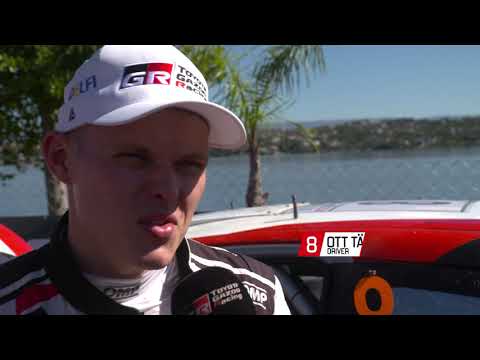 WRC第5戦ラリー・アルゼンチーナ Day3