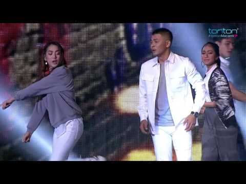 #DFKL2017 | #CeritaKita | Persembahan Pembukaan