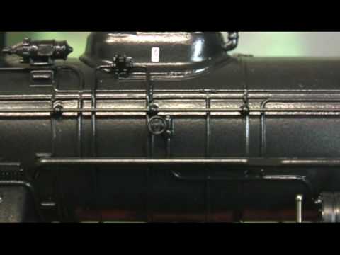 Modellbahn-Neuheiten (117) Märklin 37116 BR 18.1 der DRG