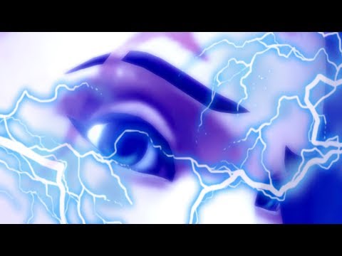 NANO BOOST ZARYA ft. sleepy - Overwatch