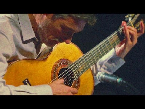 Carles Trepat - Americana de Magín Alegre