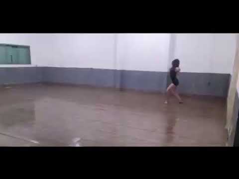 Mostra de dança online - Arte em pandemia, Ato 2