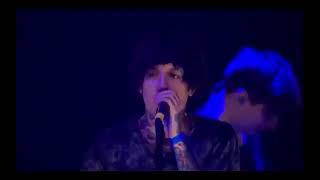 Bring Me the Horizon - And the Snakes Start to Sing [Radio 1's Big Weekend 2013]