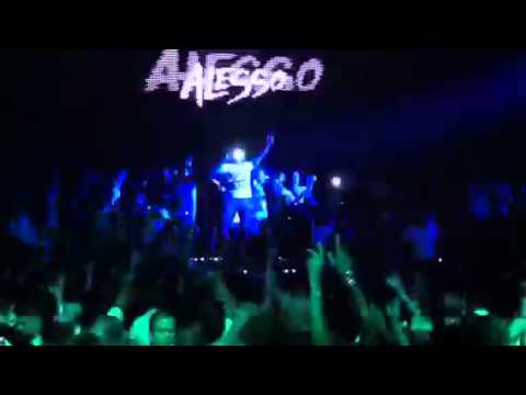 Alesso3 @ Peter Pan Club