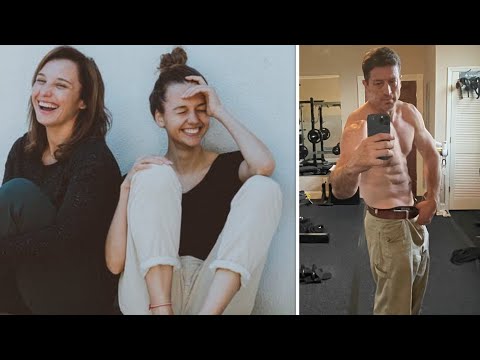 Woody Was Body Shamed By Mean Girls - PKA 504