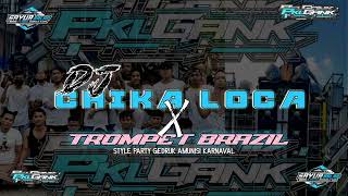 Download lagu DJ CHIKA LOCA X TROMPET BRAZIL ‼️ STYLE TRAP X GEDRUK AMUNISI KARNAVAL ‼️ SAYUR BALAP AUDIO JEMBER mp3 Download lagu DJ CHIKA LOCA X TROMPET BRAZIL ‼️ STYLE TRAP X GEDRUK AMUNISI KARNAVAL ‼️ SAYUR BALAP AUDIO JEMBER mp3