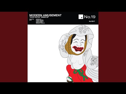 Cold As Ice (Louie Fresco Remix)