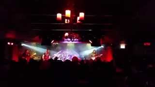 Satan - Twenty Twenty Five (live)