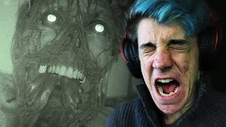 PLEASE DON'T KILL ME | Outlast 2 Demo