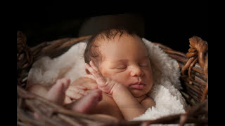 Avion Blackman&#39;s Beautiful Soul (Photos of Ziza Forever Mohr at 7 days old)