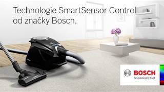 Bosch BGS7RCL