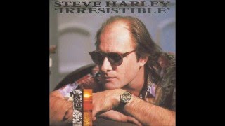 Steve Harley - Lucky Man - 1986 B-Side