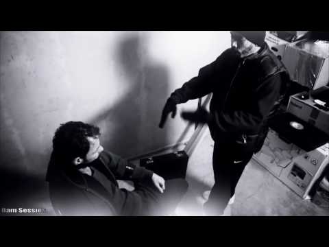 Bam Sessies 26  - Pappa Jah