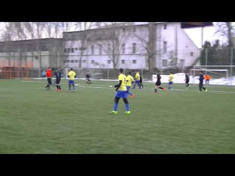 Kétgólos hátrányból fordított a Pakony