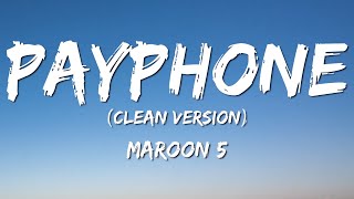 Download lagu Maroon 5 Payphone Now baby dont hang up so I can t... mp3