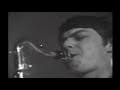 "Karin's mode" (J.Garbarek) - Jan Garbarek Quartet-1968