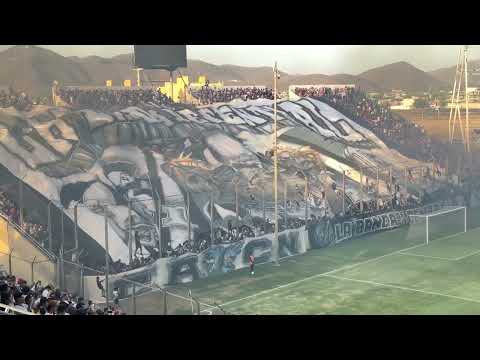 "Central Norte vs CJA - RECIBIMIENTO " Barra: Agrupaciones Unidas &bull; Club: Central Norte de Salta