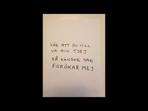 Sommaren är här igen