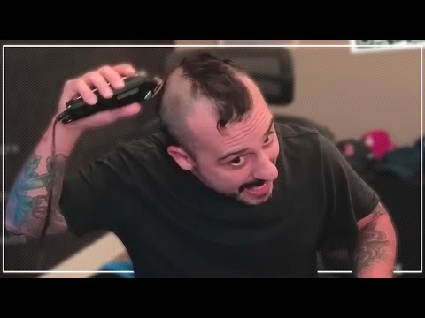 MAIS CLIPE E MAIS CARECA QUE NUNCA 😱 | Thomezord - mega stream compileixo #200