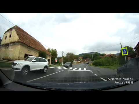 Localitatea Mihai Viteazu 29-07-2018