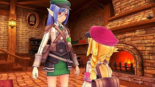 ほのぼのとルーンファクトリー5を実況するよ　その49