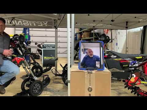 2022-23 Timbersled vs Yeti Year End Review