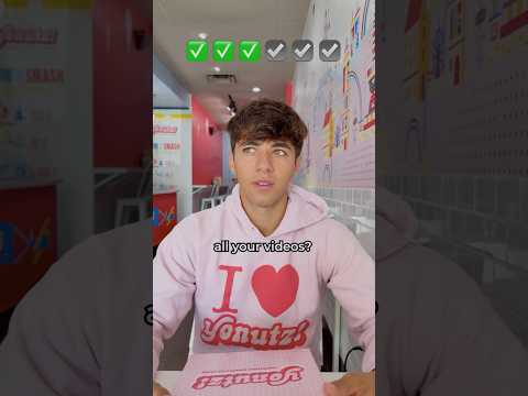 YouTube Thumbnail