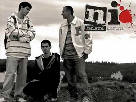 Neplatná Identita - Dneska je můj den