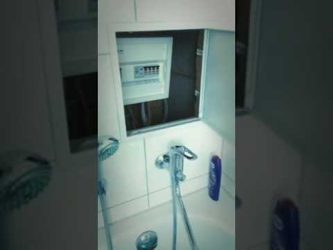 Handwerker Pfusch😂