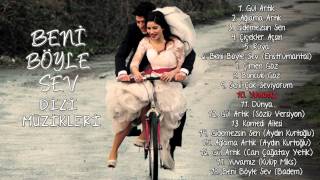 Download lagu Beni Böyle Sev - Dizi Müzikleri - Yuvamız mp3
