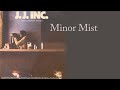 J J  Johnson Sextet - Minor Mist (vinyl record)