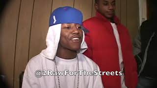 CASSIDY DOCUMENTARY (plus 15 minutes of FREESTYLES)