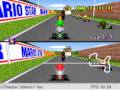 Mario Kart 64 Netplay 150cc 2 Players 7 Part 3 Non Serious Race