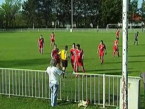 28/04/2013 23.kolo 3.HNL-sjever Nk Graničar Kotoriba : Nk Polet 5 : 0