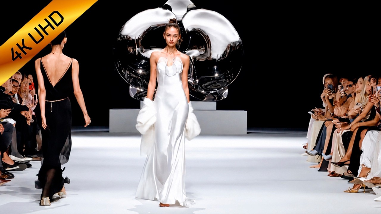 Genny | Spring Summer 2026 | Milan Fashion Week