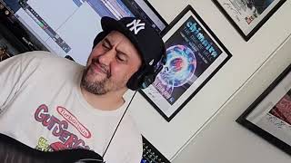 Chimaira - Lumps - Guitar Cover